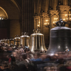 En Rock Les cloches de Notre Dame