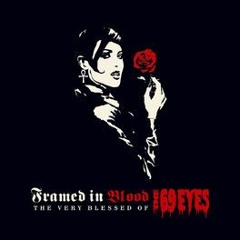 THE 69 EYES - Gothic Girl