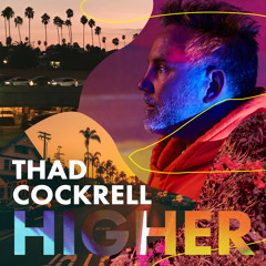 Higher (Single Version) [feat. Brittany Howard]