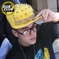 Justin Bieber - Yukon (Adrianisntadub Club Edit)