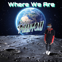 Where we are(prod.Nashu)