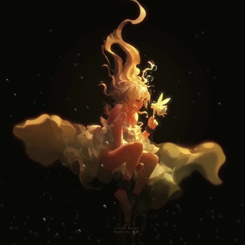 Katie Garfield - Nothing Left To Say