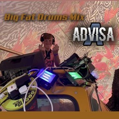 Big Fat Drum & Bass Mix Part 1