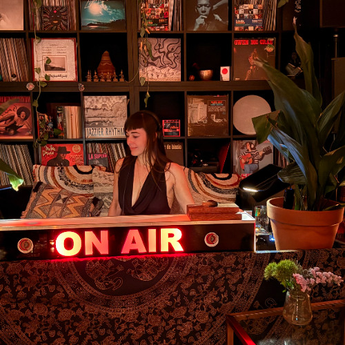 Claire @ Kasheme 08.06.2025