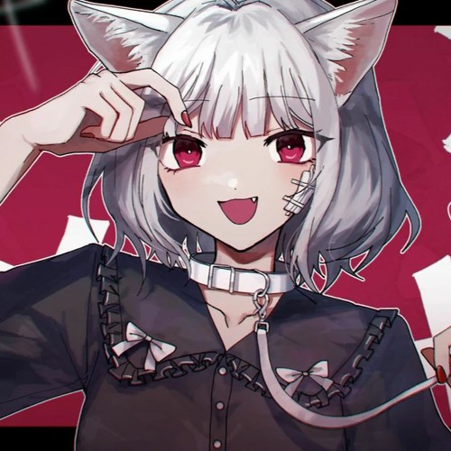 Cover art for キャットラビング (Akina Cover)