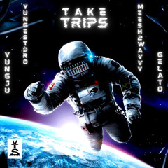 TAKE TRIPS