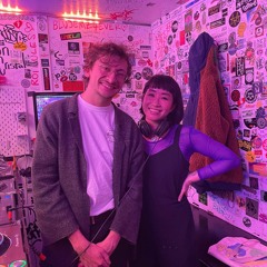 Sorry Records with T.Wan and Tony G @ The Lot Radio 01 - 21 - 2022