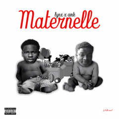 x amk - maternelle