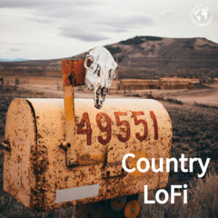 Country LoFi 🪕