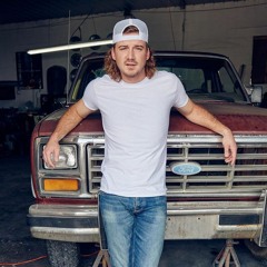 Morgan Wallen - Scared To Live Without You (Unreleased)