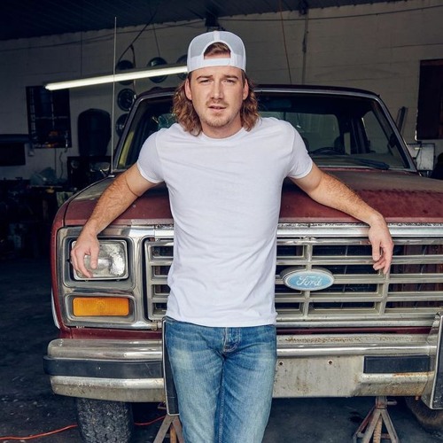 Morgan Wallen - Goin Down (Unreleased)
