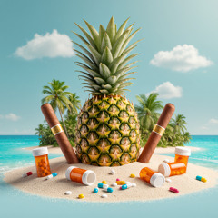 Pineapple Prescription
