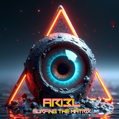 Ari3L - Illusion of the ego (Original Mix)