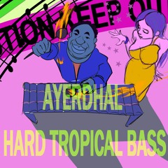 Tropical Bass #3