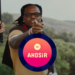 🎵 "Something To Say" - Travis Scott, Gunna, Future Type Beat 2025 (Trap Type Beat) | AHDSiR & Dreuce
