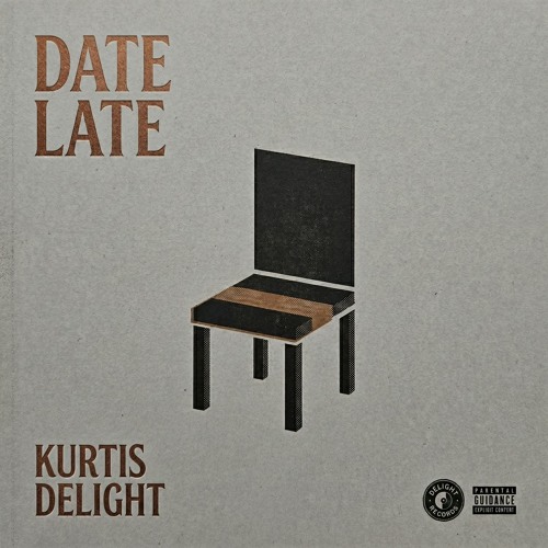 DateLate artwork