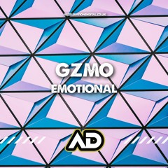 GZMO - EMOTIONAL