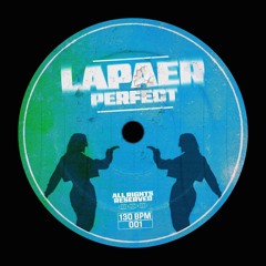Lapaer - Perfect (Extended Version)