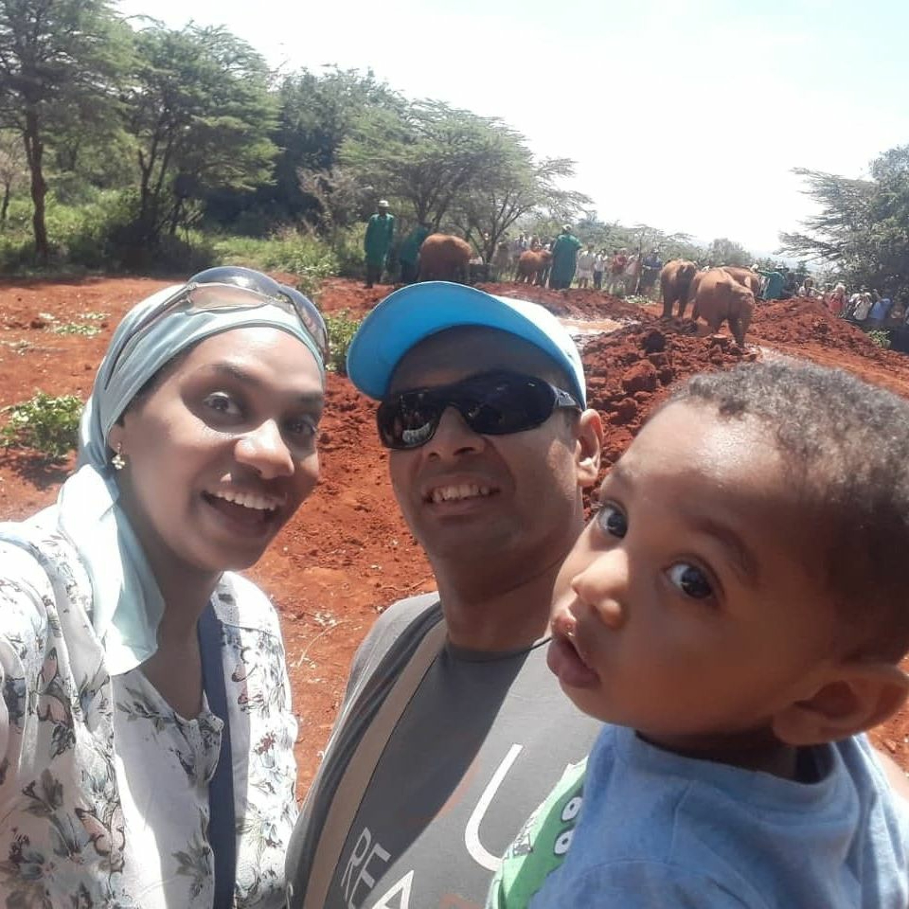 Travel Codes بودكاست