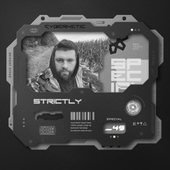 Cybernetic Special __49 by Strictly