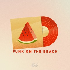 Funk On The Beach