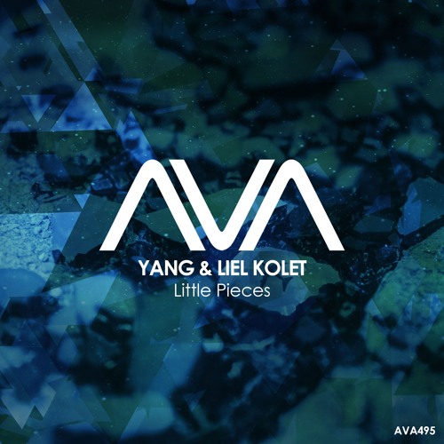 AVA495 - Yang & Liel Kolet - Little Pieces