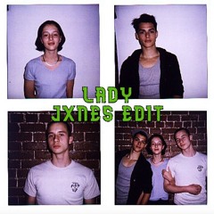 JXNES -  Lady