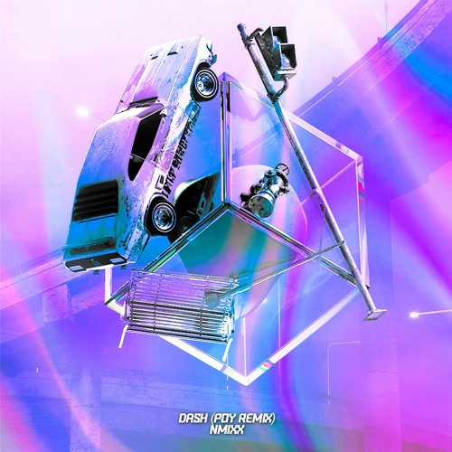 Stream Dash (POY Remix) - NMIXX (FREE DOWNLOAD)(Key +1) (Support