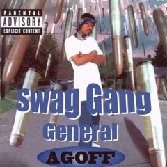 13 Swag Gang General Pt 2 Prod . By Denis Beats