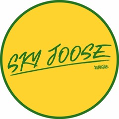 Sky Joose - Rawdy
