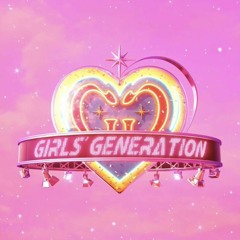 Girls' Generation - Seventeen (sped Up)