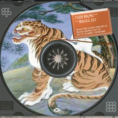 Basics Radio Show 311 @ Megapolis 89.5 FM + Закрытое радио 13.04.2021