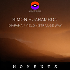 Simon Vuarambon - Diafana