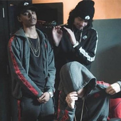Casper TNG x RK - Play With Me (Snippet)