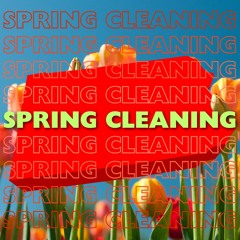 Spring Cleaning (ft. Stephen Finn)