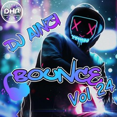 Dj Ainzi - Bounce Vol 24