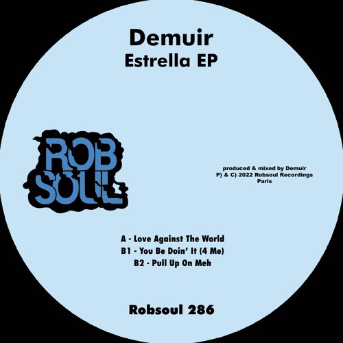 Demuir - Pull Up On Meh