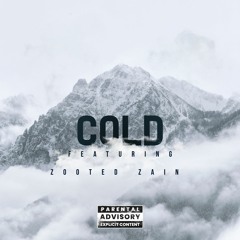 YNG Hussle - Cold Feat. Zooted Zain (Prod. Nownotlater)