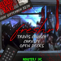 Monsters Inc Set Indianapolis,IN