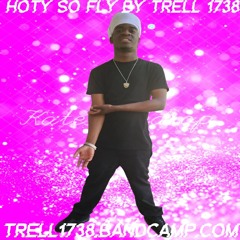 Trell 1738 SevenTeen-Thirty Eight By Trell 1738 💕📈