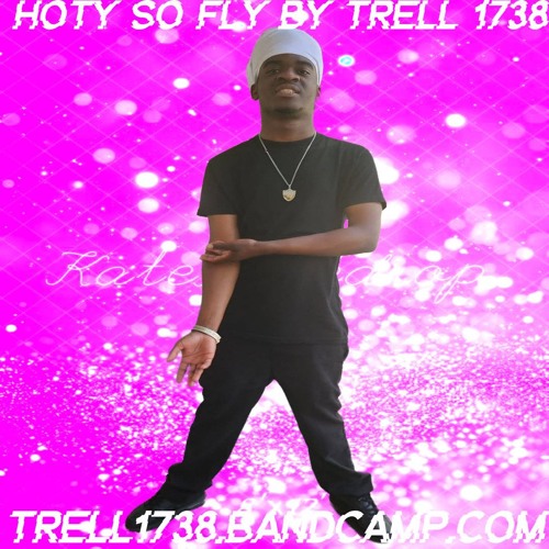 Trell 1738 SevenTeen-Thirty Eight By Trell 1738 💕📈