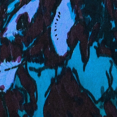 patter blue-grey exultation