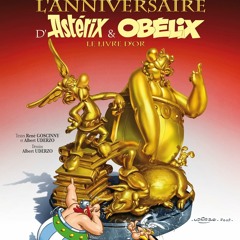 Le Livre d'or l'anniversaire d'Asterix et Obelix (French Edition)  télécharger ebook PDF EPUB, livre en français - cSFZYjunnQ