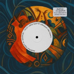 Anayka feat. El General - Rica y Apretadita (Armand Vibe Remix)