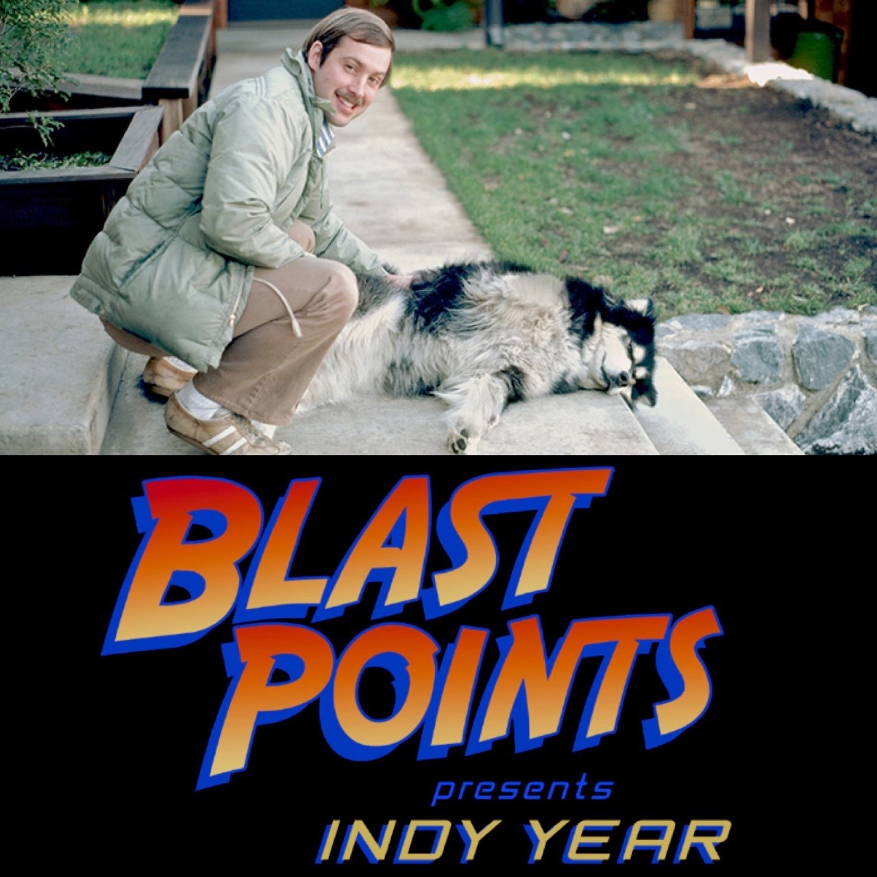 Blast Points - Star Wars Podcast