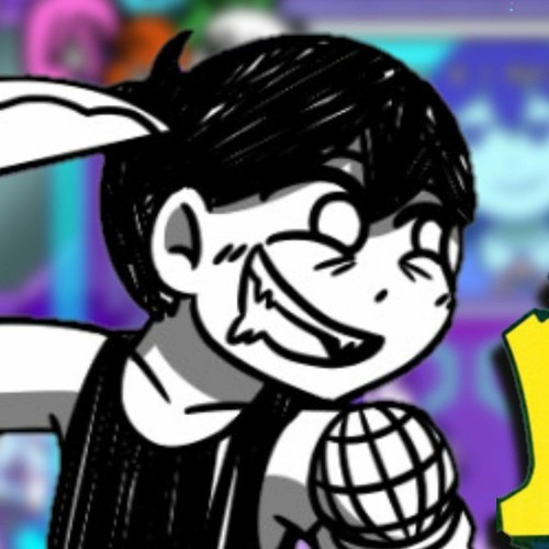 omori Friend Battle mod Friday night funking