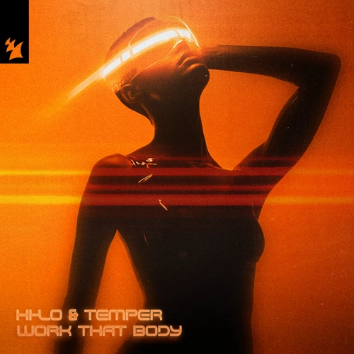 Artwork for the song HI-LO - Work That Body by HI-LO on Next Sound