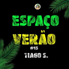 Tiago S. - Espaço Verão #15