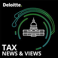 GenAI for Tax: Lessons learned from early adopters
