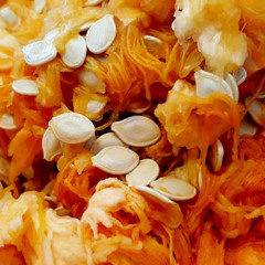 The Pulp and the Seeds